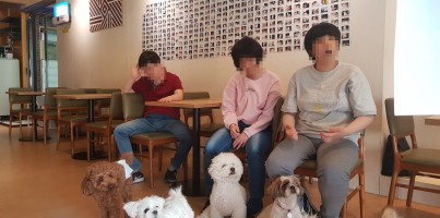[주간보호] 상반기 생각실천 프로그램 진행