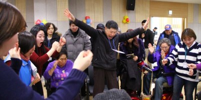[운영기획팀] 설날행사