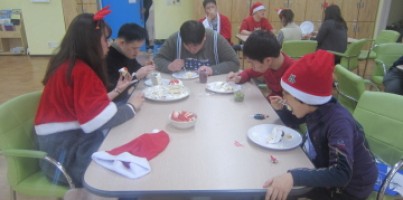 [주간보호]송년행사