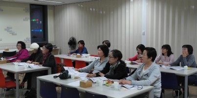 2013-2차 활동보조인 보수교육