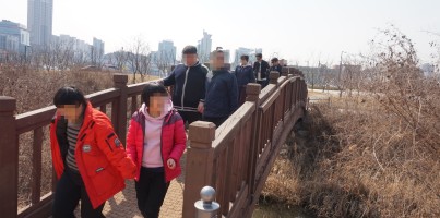 [주간보호센터] 3월 문화여가활동