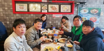 [지역개발] 열매사업단 10월 해도두리장터 참가!
