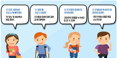 [기능지원&지역개발] 시립광교어린이집과 함께하는 친한스쿨!