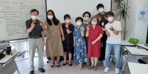 [시간은행] 용인시마을공동체지원센터 공모사업 3차 워크숍