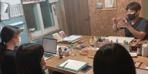 수지청년공동체 활동 22.07.26