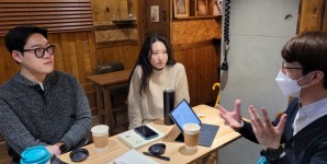 수지청년공동체 활동 22.02.14