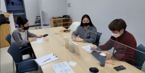 수지청년공동체 활동 22.02.28