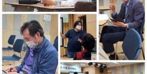 [시간은행] 사진강의 6회차_보정의 고수가 되어보자