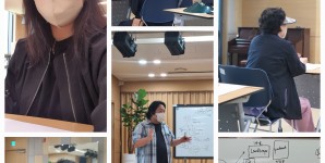 [시간은행] 사진강의 4회차