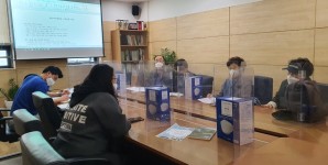 [마을실험실] 담너머 함께시 서류마감&제출완료