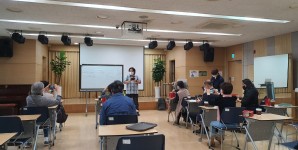 [시간은행] 사진강의 3번째 시간