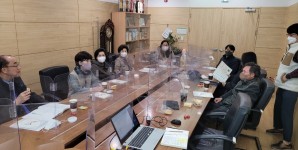 시간은행 사전 모임